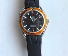 omega planet ocean 600 chronometer co axil