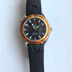 omega planet ocean 600 chronometer co axil