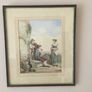 Art - Antique Watercolour ( Emily Maude ) ( Reduced) Image 2
