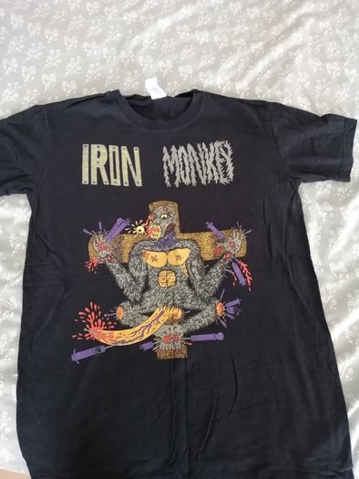 Heavy metal t shirts