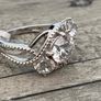 Sterling Silver Ring Image 2