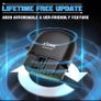 XTOOL Advancer AD20 OBD2 Scanner 2026 AI-assisted Tool Code Reader OBD 2 Diagnostic Tools Lifetime Free Updates Free Applicatio Image 3