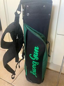 Kids golf clubs