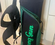 Kids golf clubs