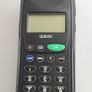 1996 Ford P7000 Motorola D460 GSM 900 Vintage Retro Brick Phone with Leather Holster & Charger Image 3