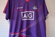 Dublin GAA Jersey. Official Oneills Dublin Ladies Jersey.Collect In Dublin Or Receive Via Post.