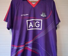 Dublin GAA Jersey. Official Oneills Dublin Ladies Jersey.Collect In Dublin Or Receive Via Post.