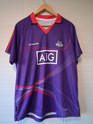 Dublin GAA Jersey. Official Oneills Dublin Ladies Jersey.Collect In Dublin Or Receive Via Post.