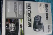 Universal Mini Car DVR Video Recorder Black box with G-sensor
