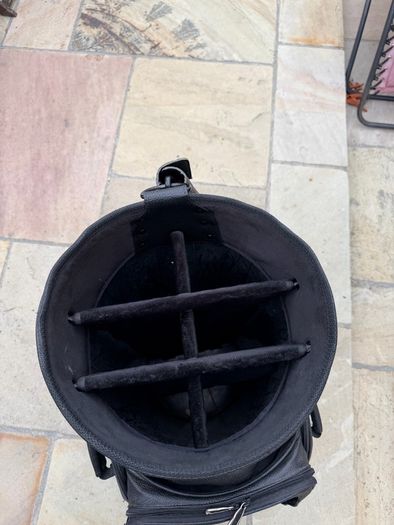 Ping Bag