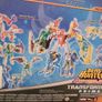 Transformers combiners Abominus Image 7