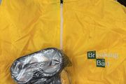 Costume Breaking Bad