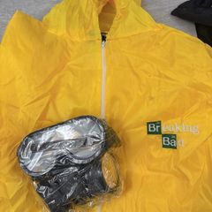 Costume Breaking Bad