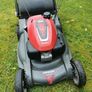 Honda lawnmower Image 4