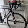 Trek Alpha 1.2, Carbon Fiber Fork, Shimano 105 Group set, Size L Image 4
