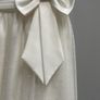 Marion Gale Flower Girl dress and cape approx 8-10yrs Image 4