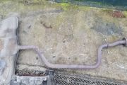 Volkswagen Golf Mk5 04-09 1.4 1.6 Petrol Exhaust Backbox Silencer Muffler @ OCG