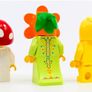 3x Lego spring, 2026 BAM Image 2