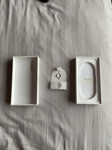 iPhone 17 256GB