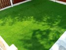 Artificial grass installation service Image 5