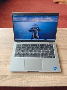 Dell Latitude 5430 Laptop | i5 (12th gen) | 16GB | 256GB | 14" FHD