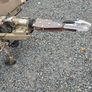 Land Rover Defender Penman Trailer - Military Farm  Army Camper Van Project Image 3