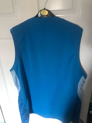 Leinster Rugby Performance Top