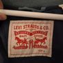 Authentic Levi Strauss & Co bomber jacket Image 2