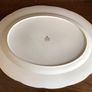 Royal Albert Silver Maple Pattern large meat / Turkey Platter Image 2
