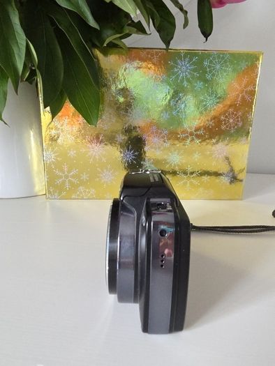 HD camera