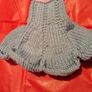 Barbie hand knit clothes Image 9
