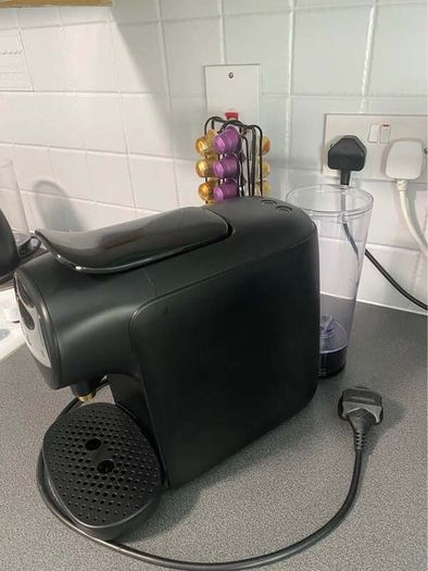 L'OR Barista Coffee Machine
