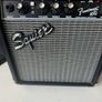 Fender Electric Guitar and Amp Bundle Image 9