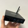 Giada dn74 - Android player : 4K Image 3