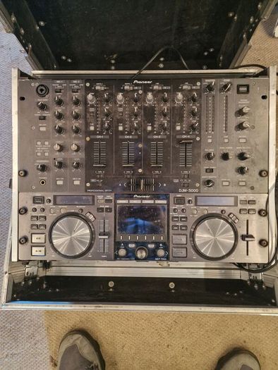 Pioneer MEP-7000