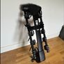 Thule Apex 9026XT 5 - bike hitch mount bike rack Image 2