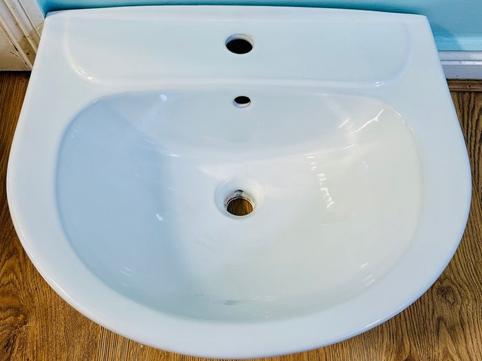 Wash Basin