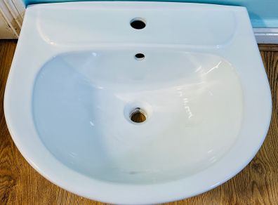 Wash Basin