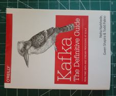 Kafka the definitive guide