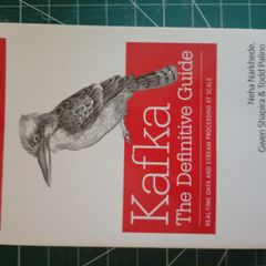 Kafka the definitive guide