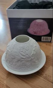 Candle holder