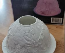 Candle holder