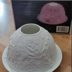 Candle holder
