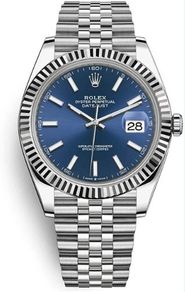 Rolex Datejust 41
