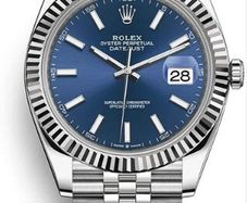 Rolex Datejust 41