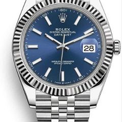 Rolex Datejust 41