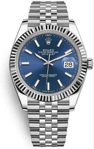 Rolex Datejust 41