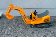 Kids Excavator, Digger