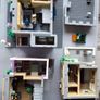 Lego Creator Expert Police Station Set #10278 Image 6