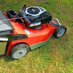 Efco mower